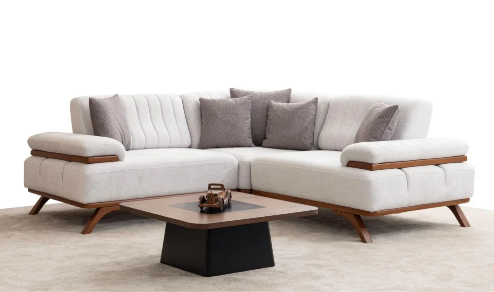 Infinity Mini Köşe Koltuk Takımı