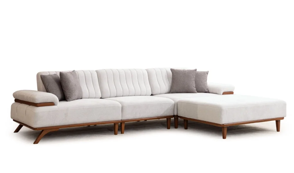 Infinity Mini Köşe Koltuk Takımı