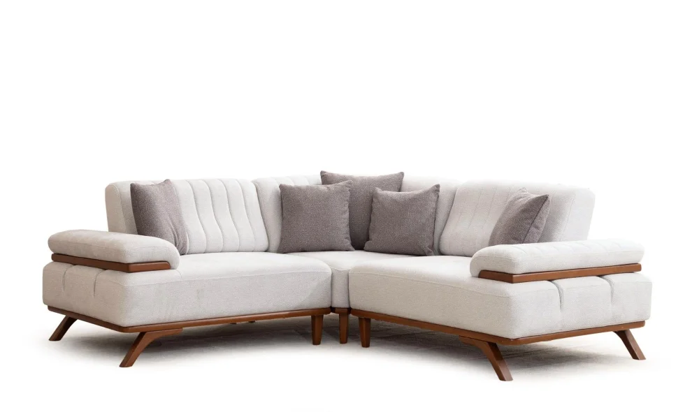 Infinity Mini Köşe Koltuk Takımı