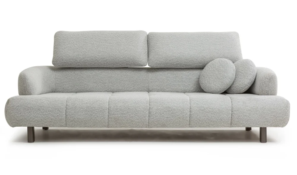 Inox Koltuk Takımı