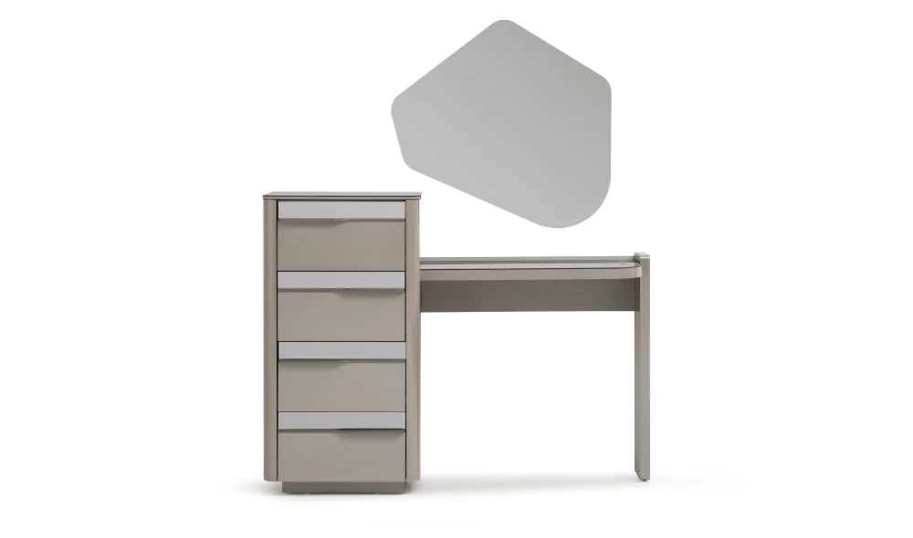 Inox Yatak Odası Takımı