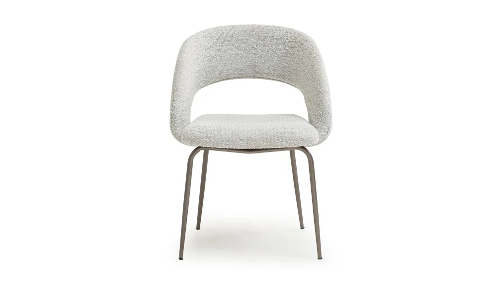 Inox Yemek Masası Takımı