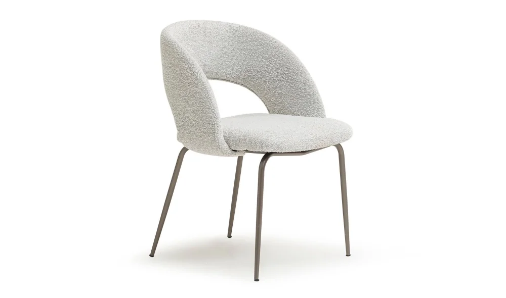 Inox Yemek Masası Takımı