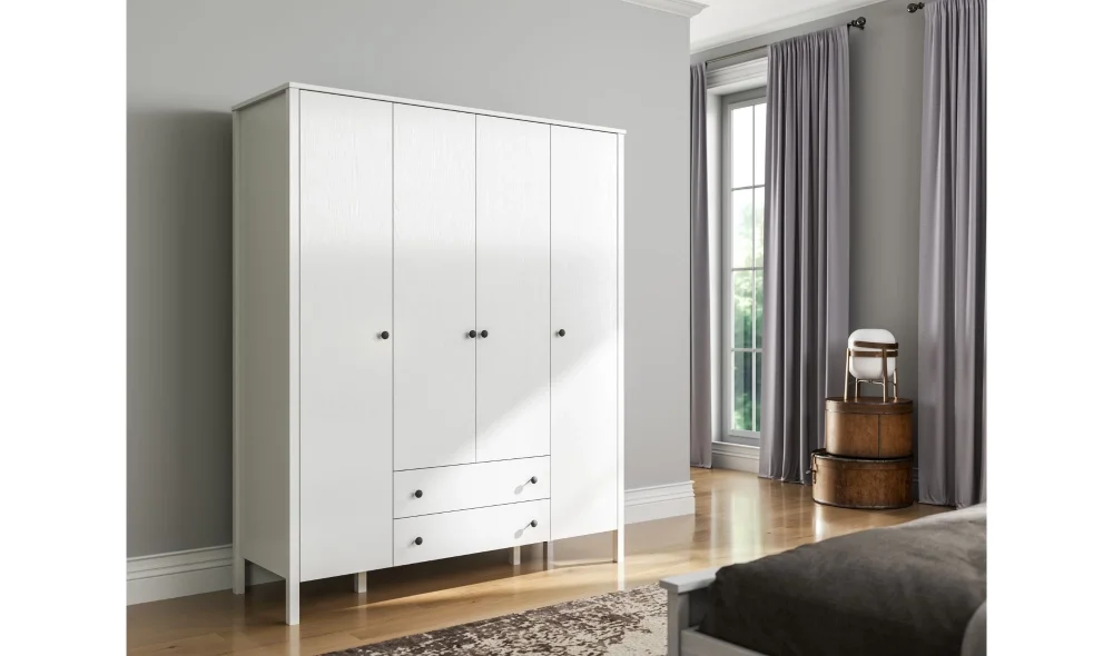 İris Çok Amaçlı Dolap