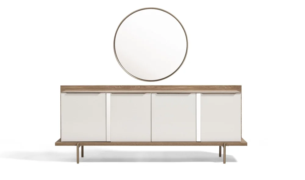 İsabella Konsol ve Ayna