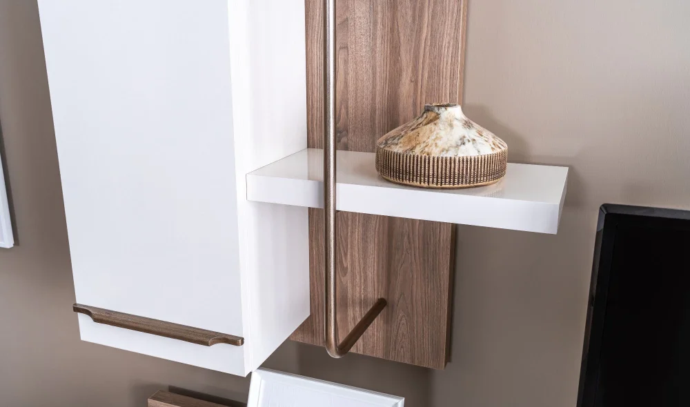 İsabella Tv Ünitesi