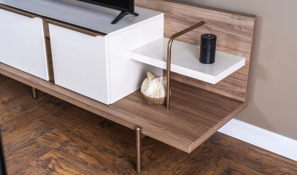 İsabella Tv Ünitesi