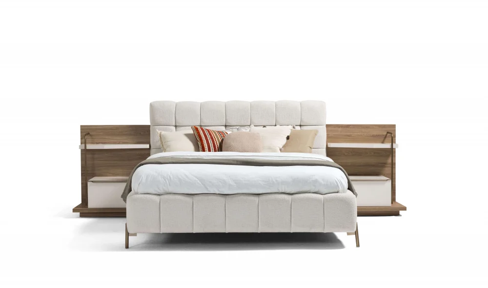 İsabella Yatak Odası Takımı