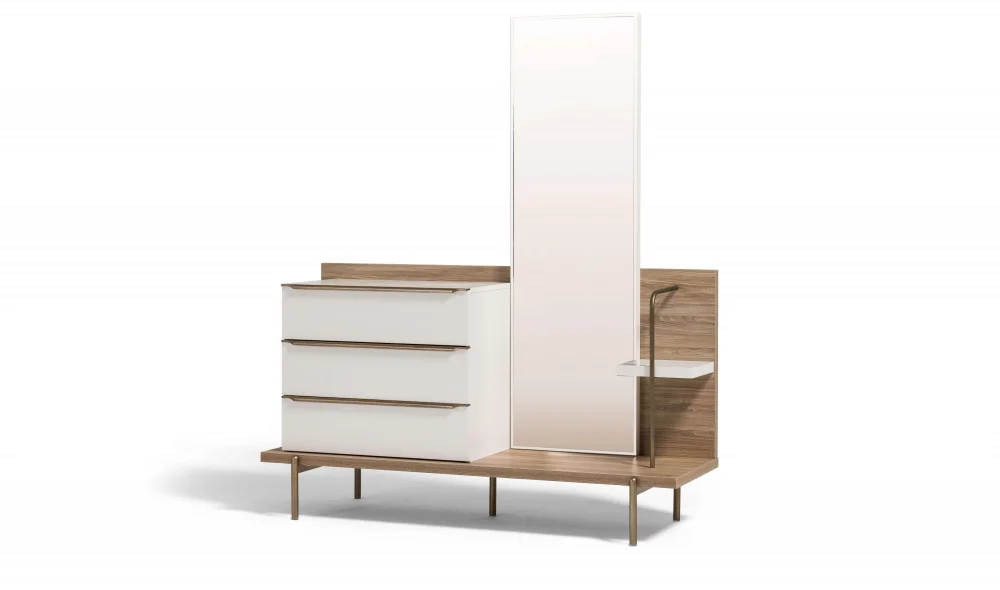 İsabella Yatak Odası Takımı