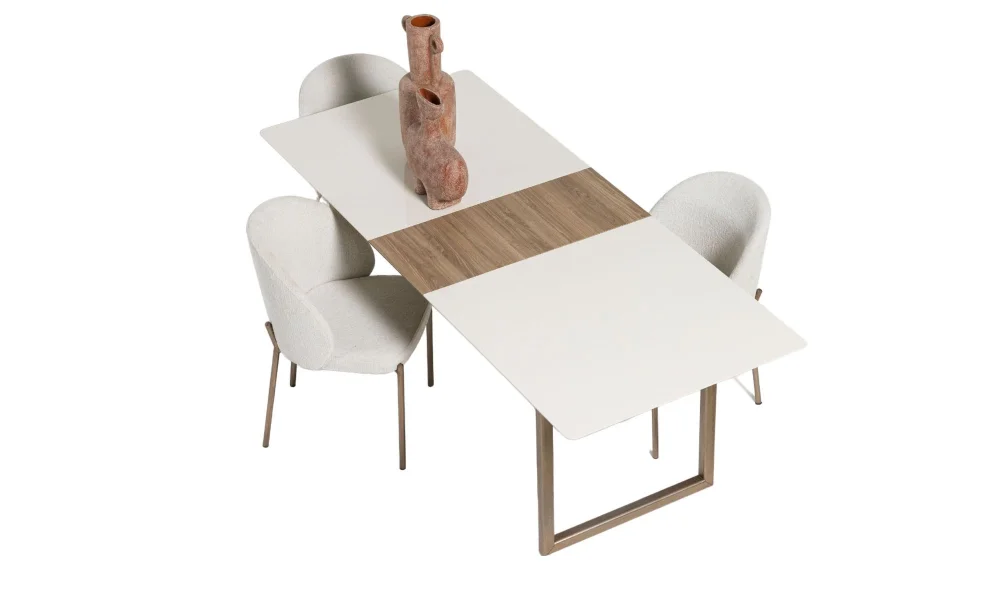 İsabella Yemek Masası