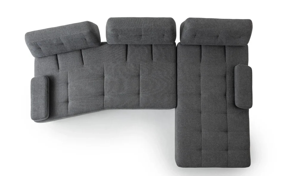 Isla Köşe Koltuk Takımı