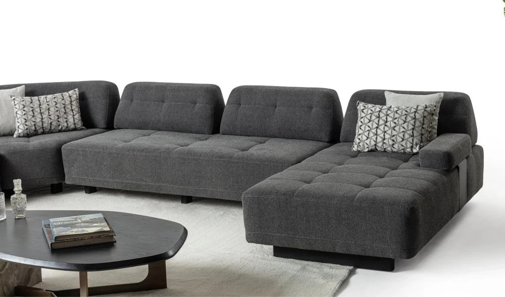 Isla Köşe Koltuk Takımı