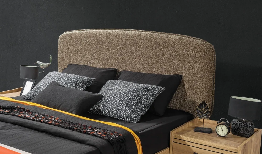 İzgi Yatak Odası Takımı