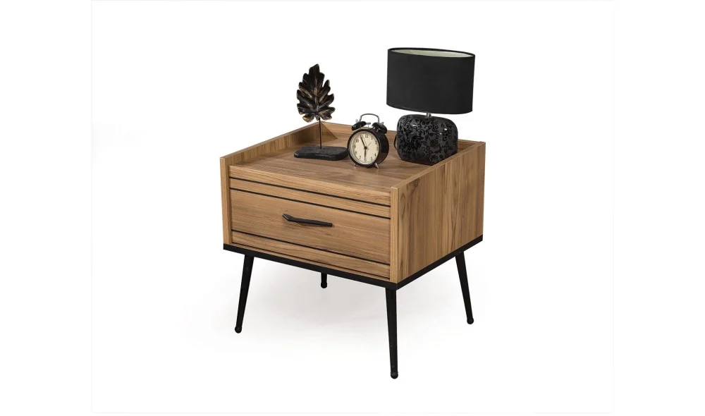 İzgi Yatak Odası Takımı