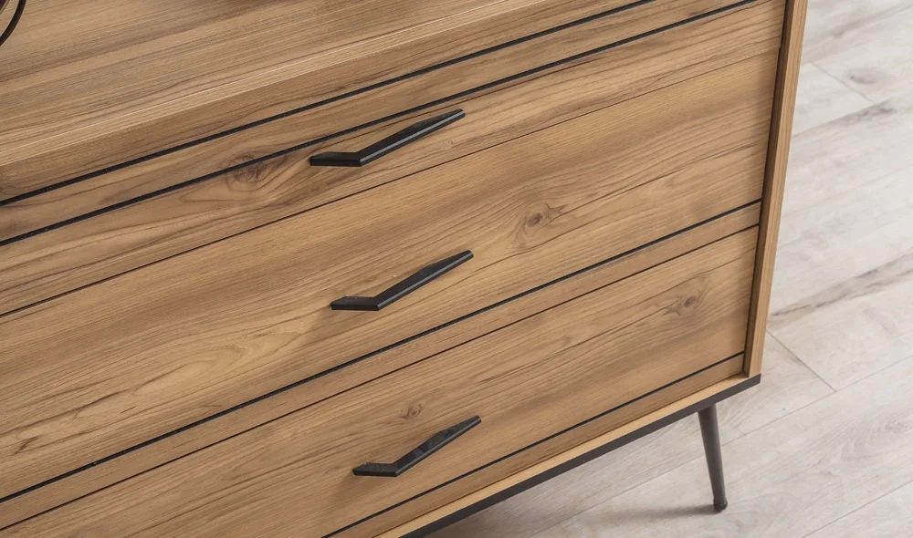 İzgi Yatak Odası Takımı