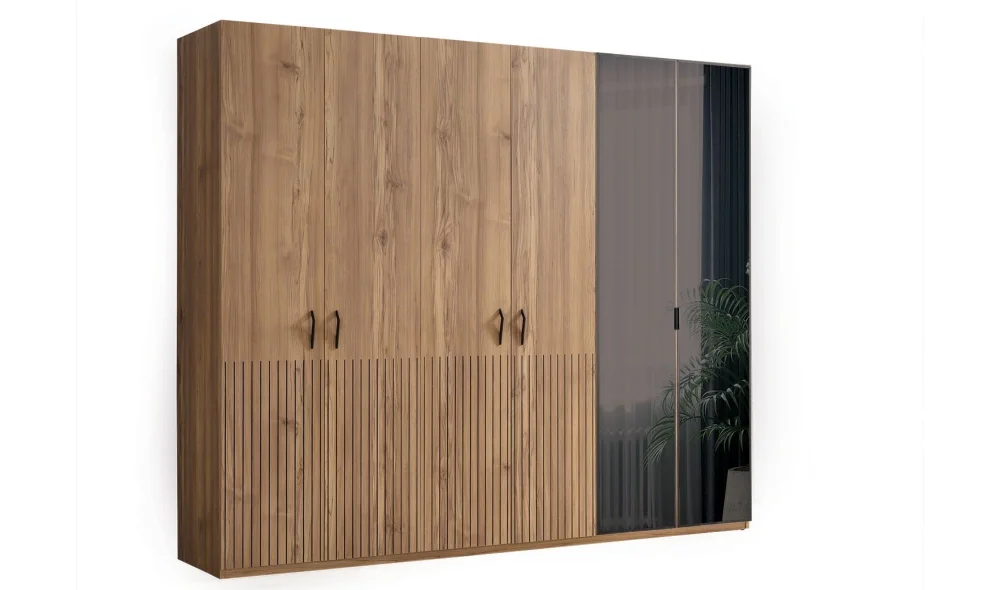 İzgi Yatak Odası Takımı