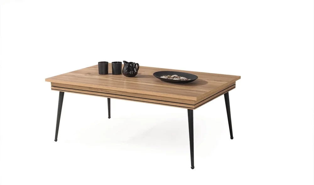 İzgi Yemek Odası Takımı