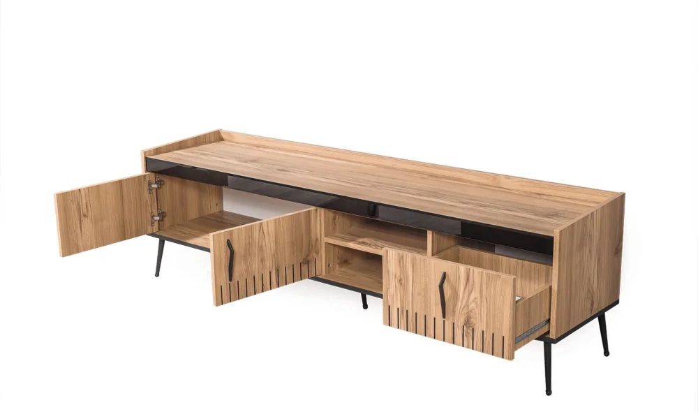 İzgi Yemek Odası Takımı