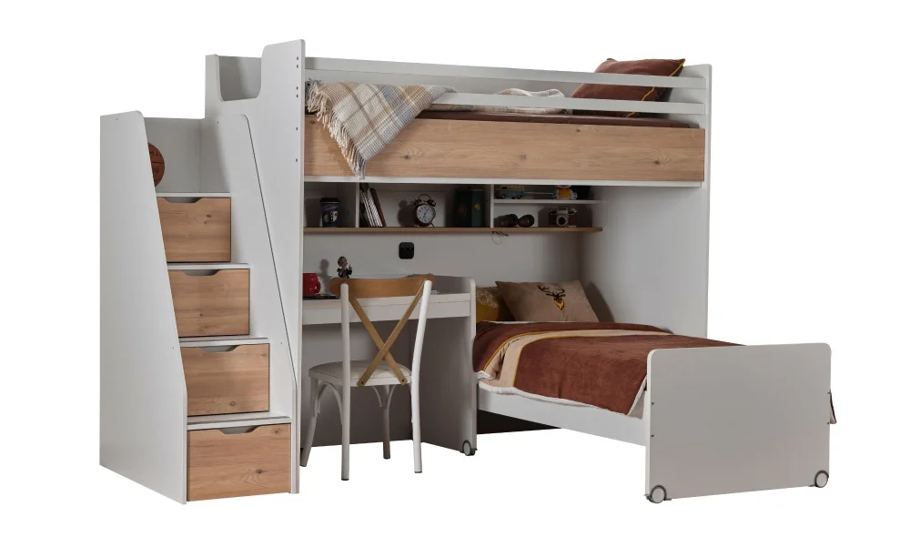 Joker Ceviz Çocuk Odası