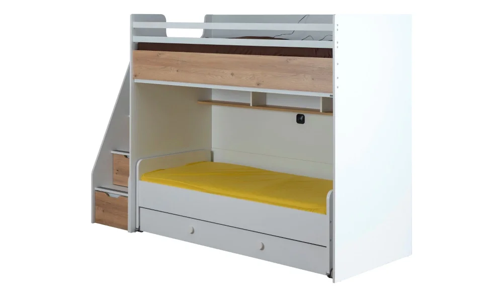 Joker Ceviz Çocuk Odası