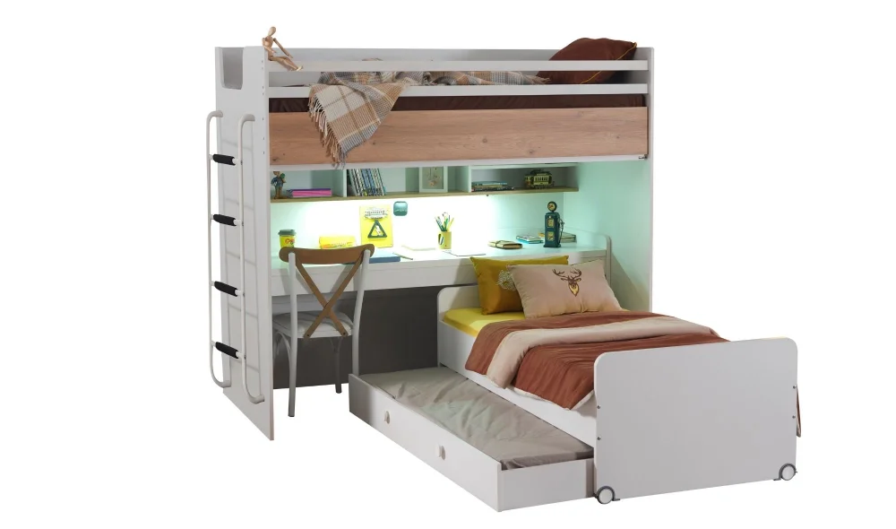 Joker Ceviz Çocuk Odası