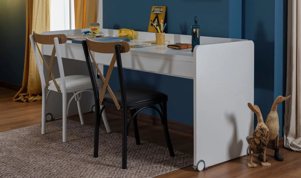 Joker Ceviz Çocuk Odası