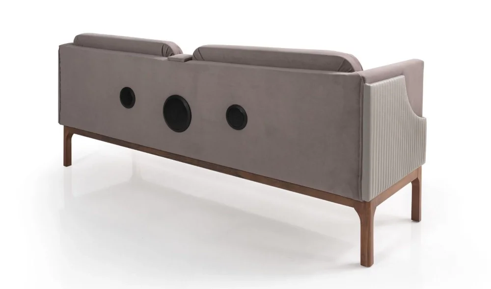 Juliana Mutfak Köşe Takımı (Ses Sistemli)