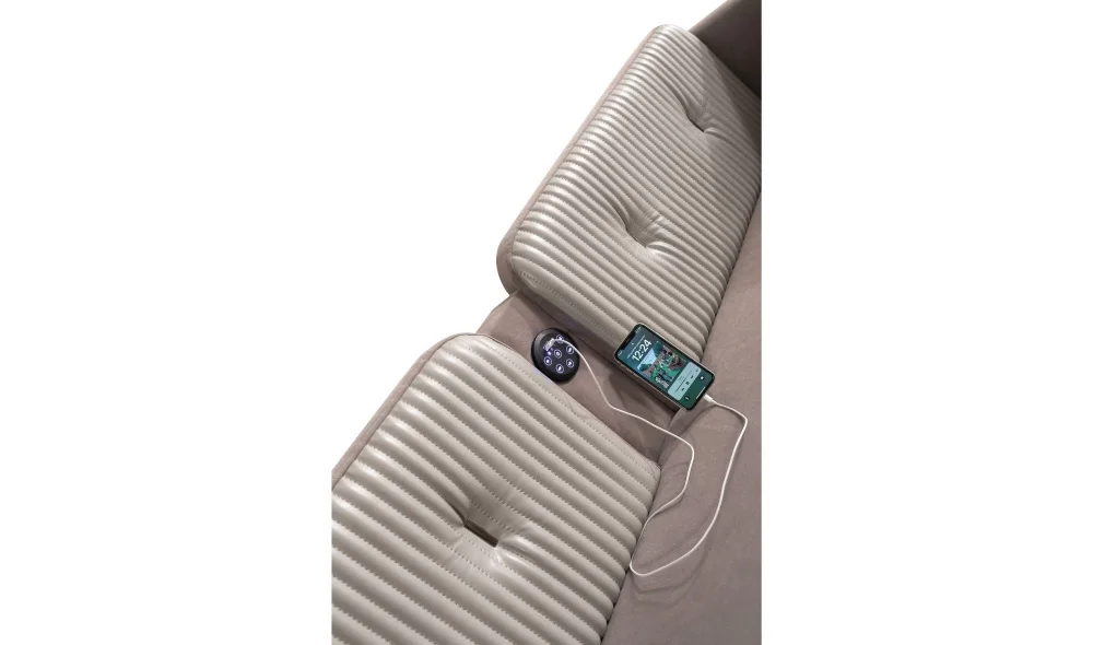 Juliana Mutfak Köşe Takımı (Ses Sistemli)