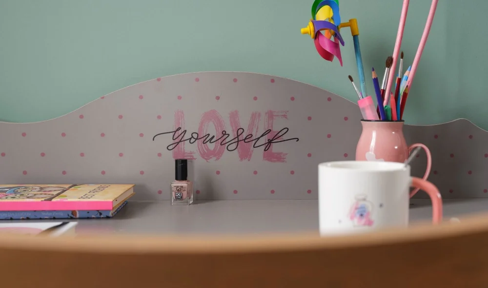 Juliet Çalışma Masası