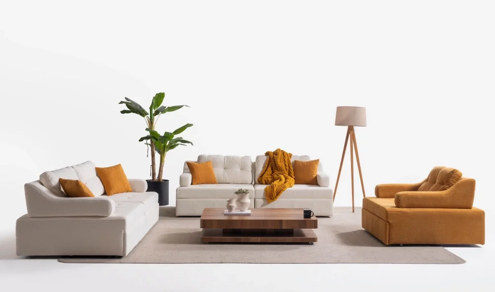 Rest Koltuk Takımı