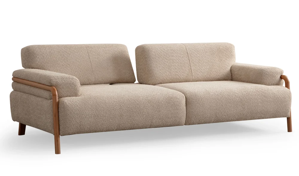 Kairos Turuncu Koltuk Takımı