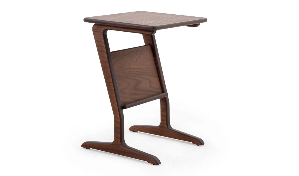 Kaju Ceviz Yan Sehpa