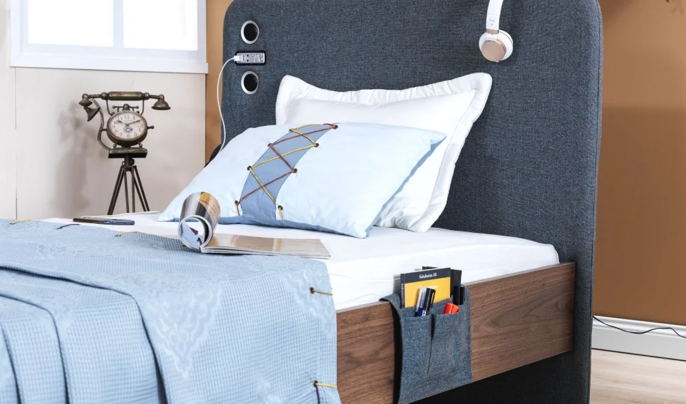 Kampüs Genç Odası