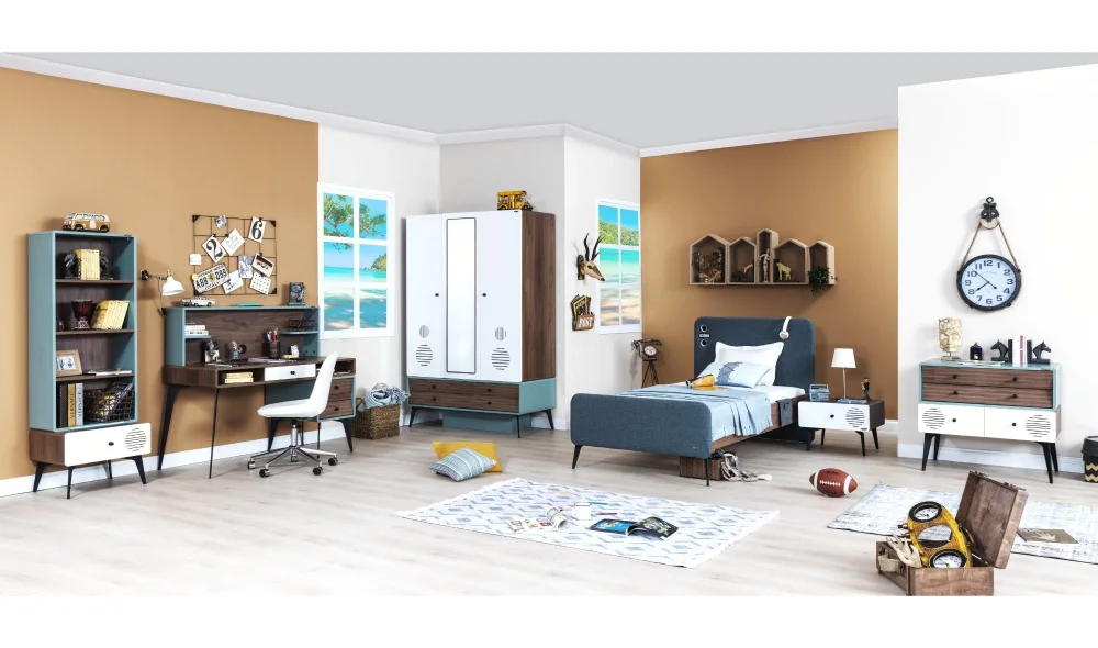 Kampüs Genç Odası