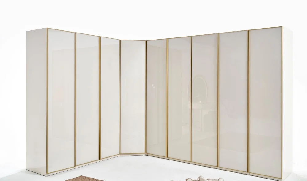 Kapadokya Yatak Odası Takımı