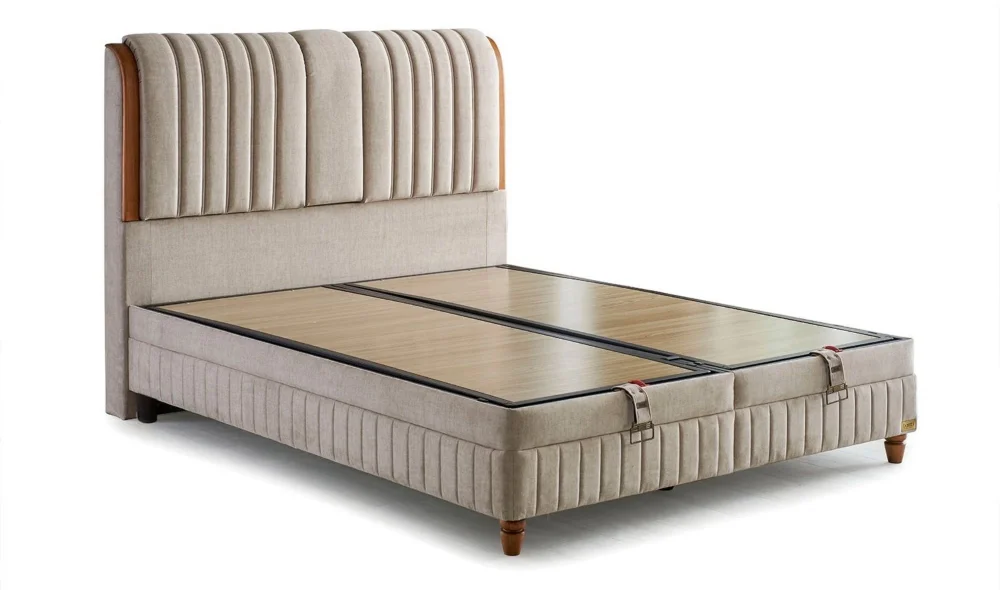 Kapok Naturel Set