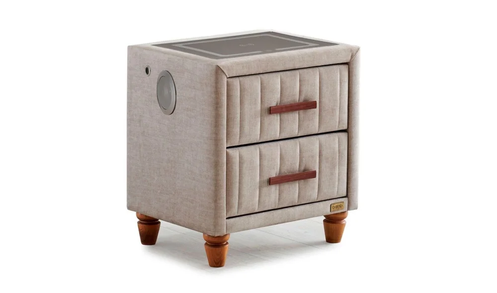 Kapok Smart Komodin (Sağ)