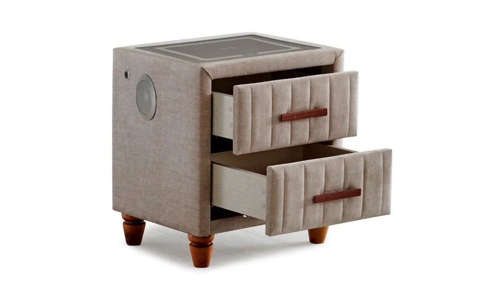 Kapok Smart Komodin (Sağ)