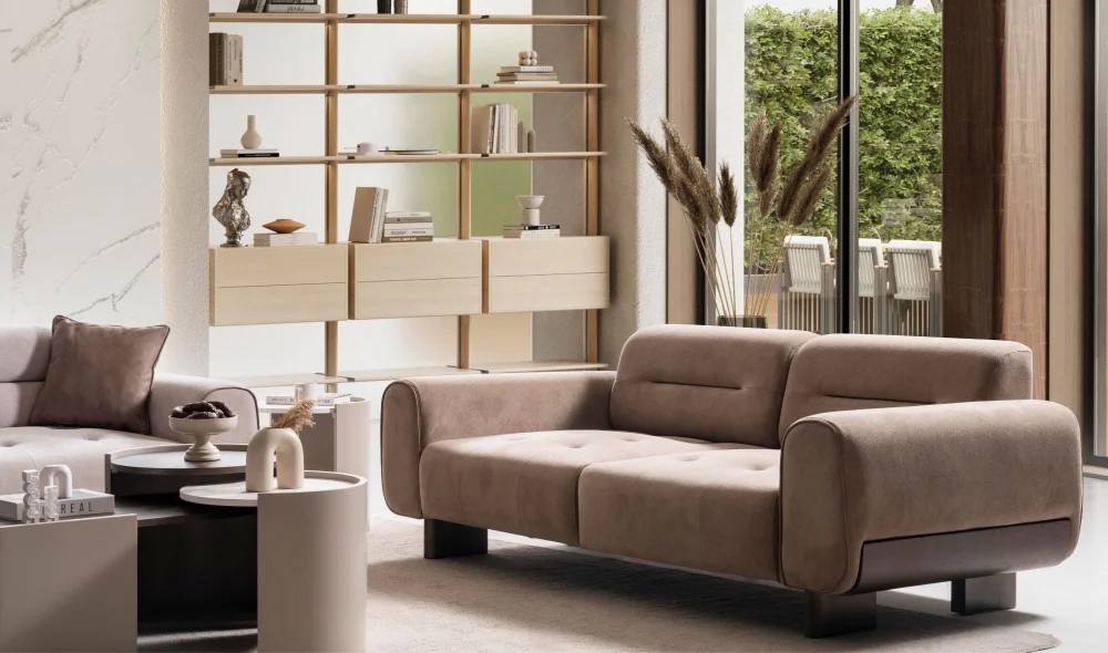 Kavenza Koltuk Takımı