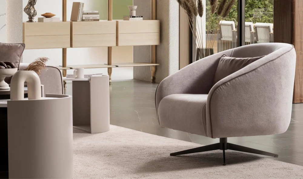 Kavenza Koltuk Takımı