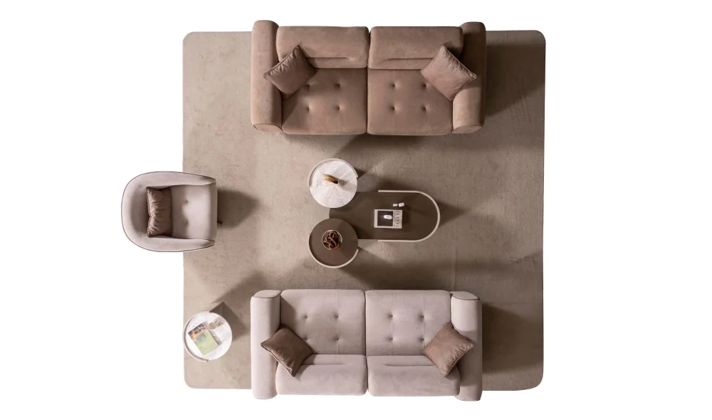 Kavenza Koltuk Takımı