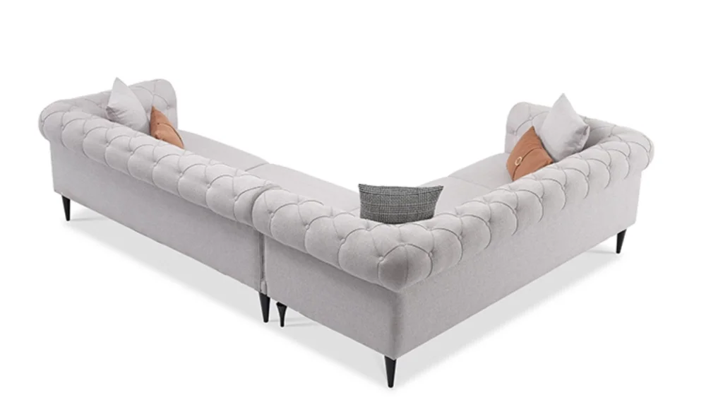 Kelly Köşe Koltuk Takımı