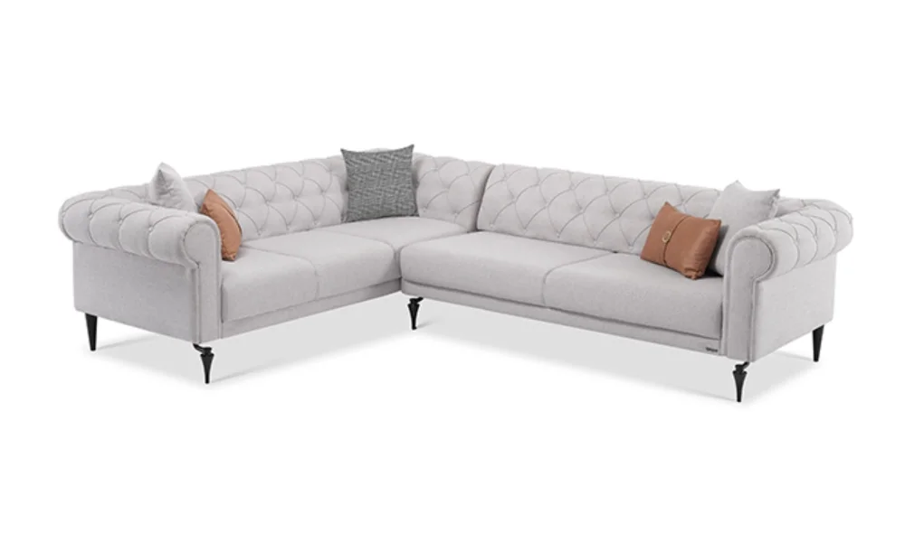 Kelly Köşe Koltuk Takımı