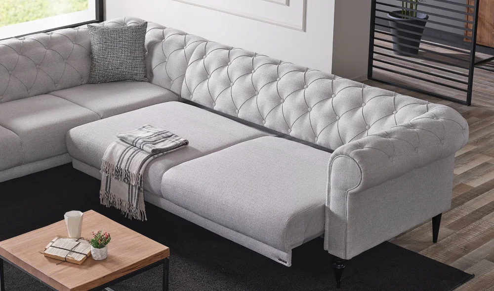 Kelly Köşe Koltuk Takımı