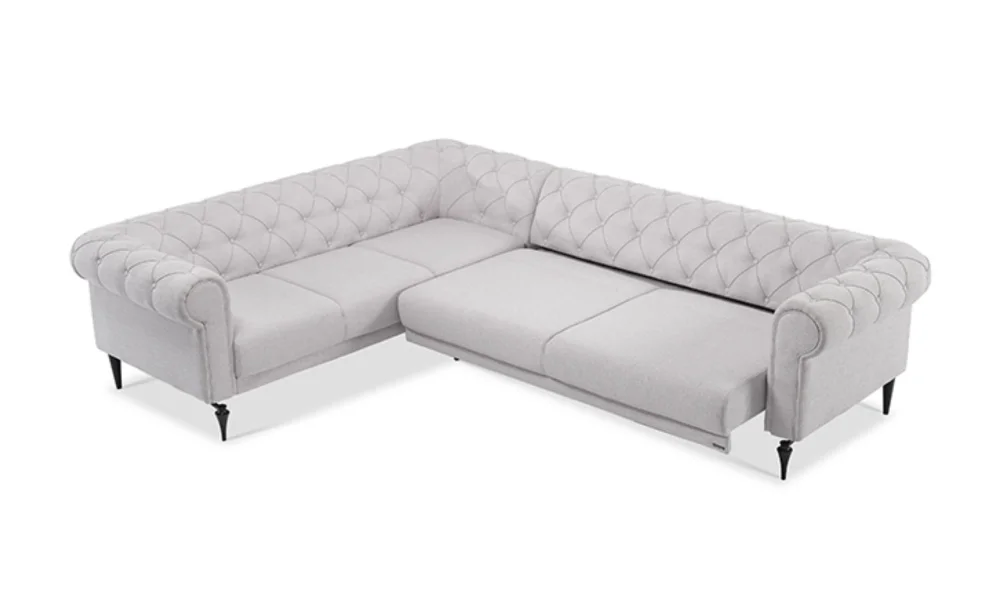 Kelly Köşe Koltuk Takımı