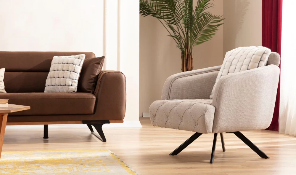 Kent Koltuk Takımı