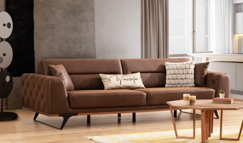 Kent Koltuk Takımı