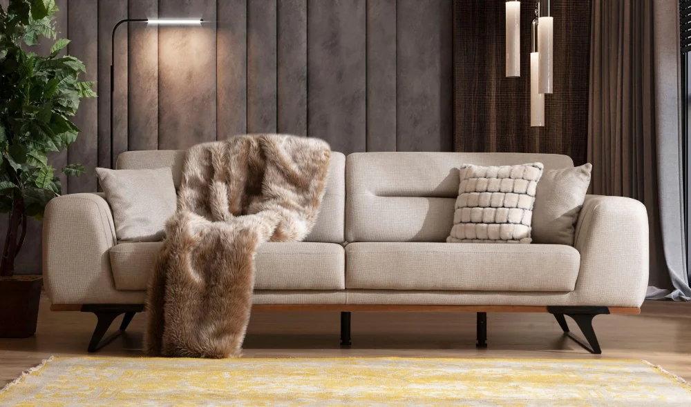 Kent Koltuk Takımı