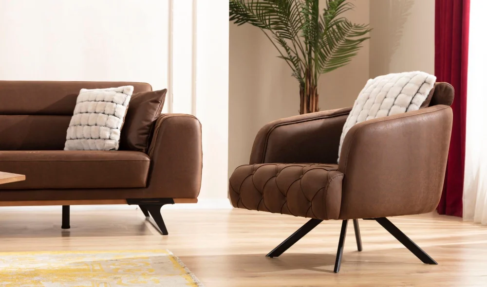 Kent Koltuk Takımı