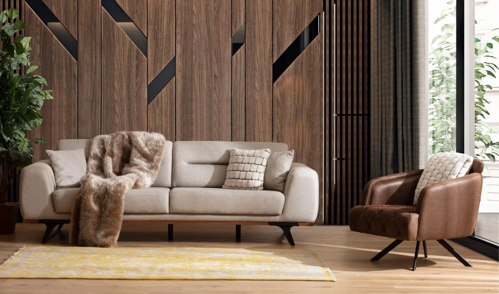 Kent Koltuk Takımı